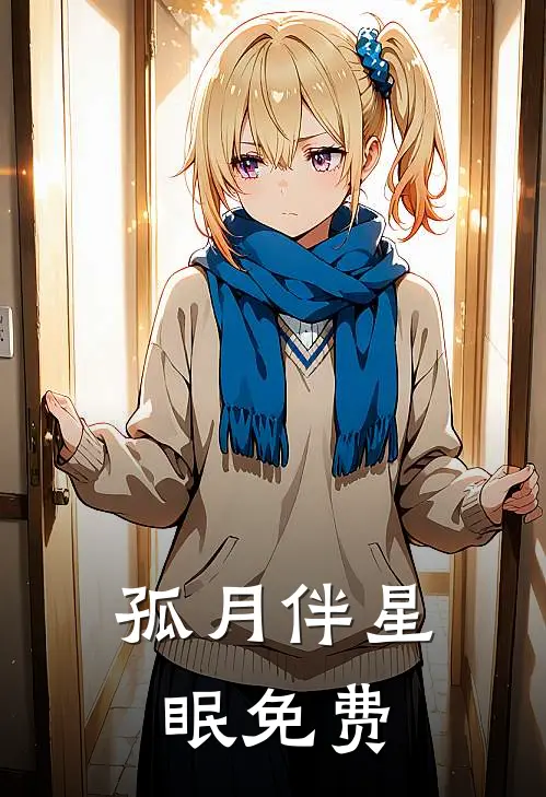 孤月伴星眠免费