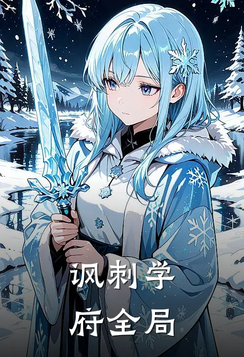 讽刺学府全局