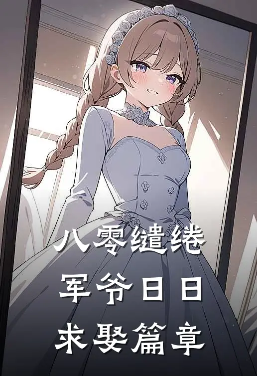 八零缱绻，军爷日日求娶篇章