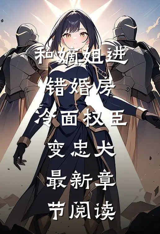 和嫡姐进错婚房,冷面权臣变忠犬最新章节阅读