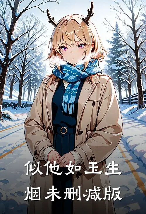 似他如玉生烟未删减版