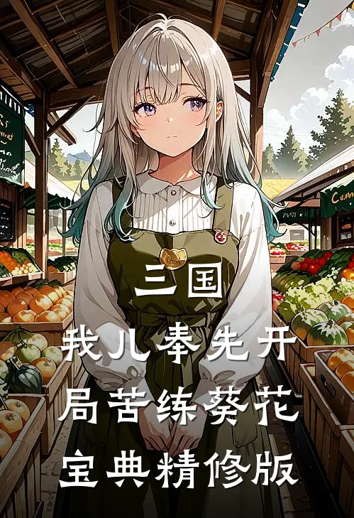 三国：我儿奉先开局苦练葵花宝典精修版