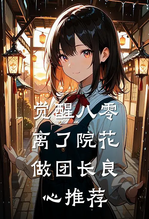 觉醒八零，离了院花做团长良心推荐