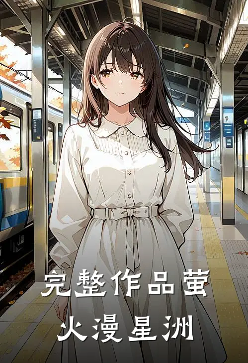 完整作品萤火漫星洲
