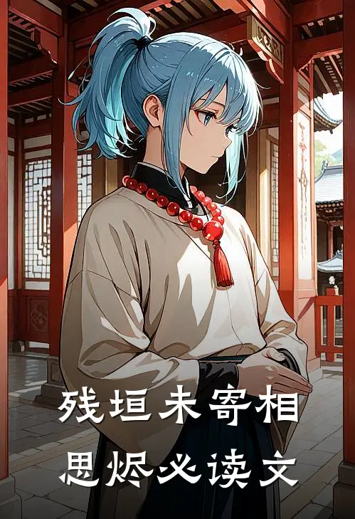 残垣未寄相思烬必读文
