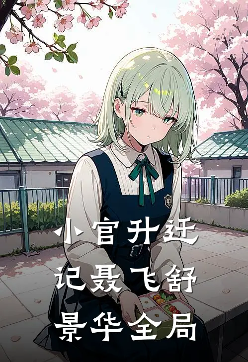 小官升迁记聂飞舒景华全局