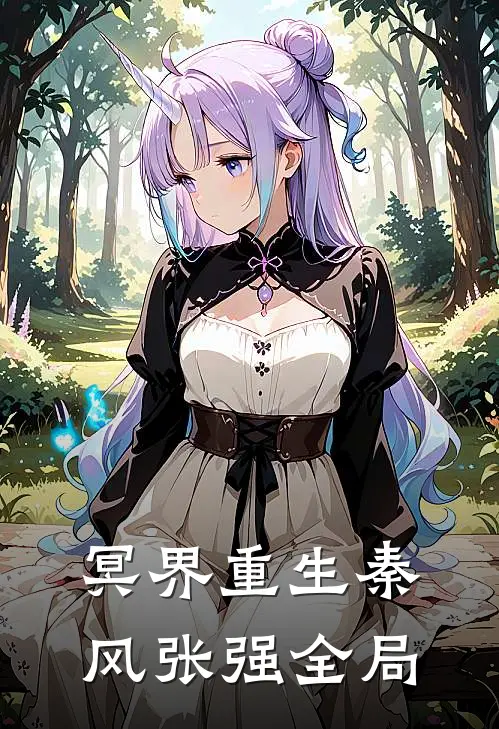 冥界重生秦风张强全局