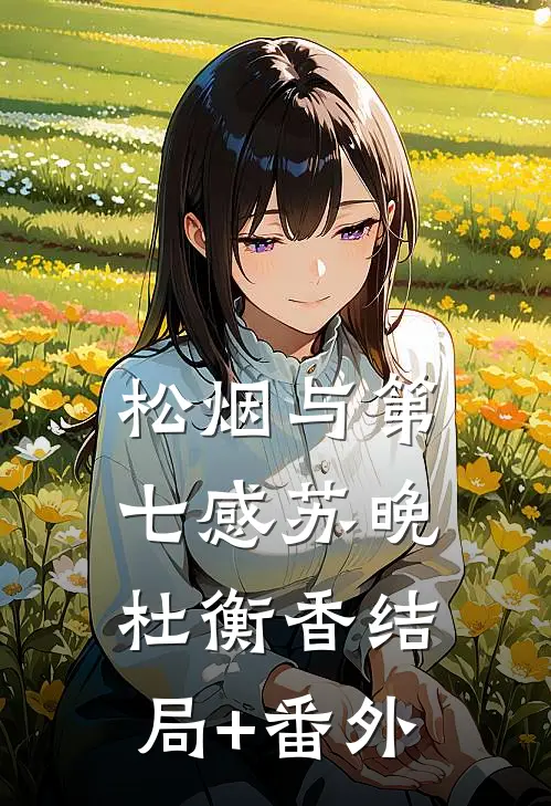 松烟与第七感苏晚杜衡香结局+番外