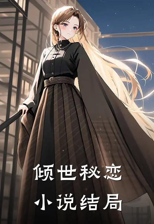 倾世秘恋小说结局