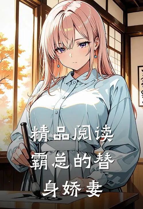 精品阅读霸总的替身娇妻