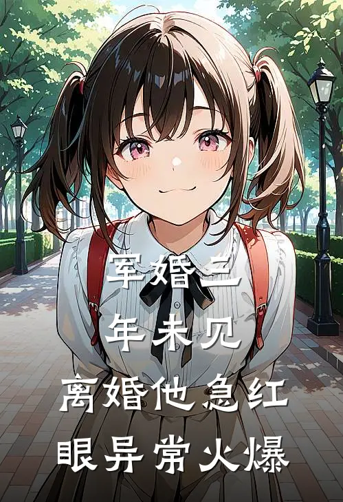 军婚三年未见，离婚他急红眼异常火爆