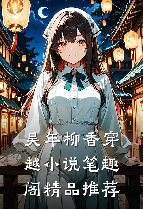 吴年柳香穿越小说笔趣阁精品推荐