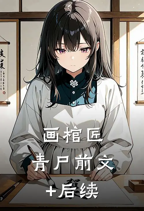 画棺匠：青尸前文+后续