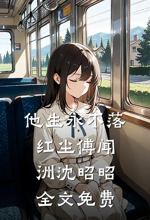 他生永不落红尘傅闻洲沈昭昭全文免费