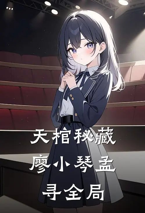 天棺秘藏廖小琴孟寻全局