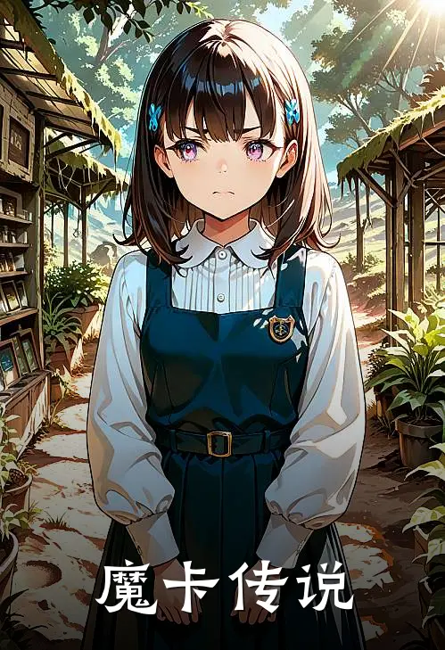 魔卡传说