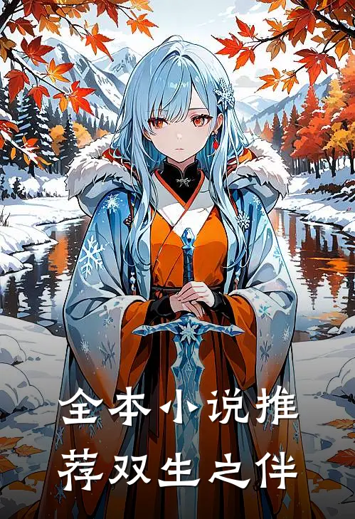 全本小说推荐双生之伴