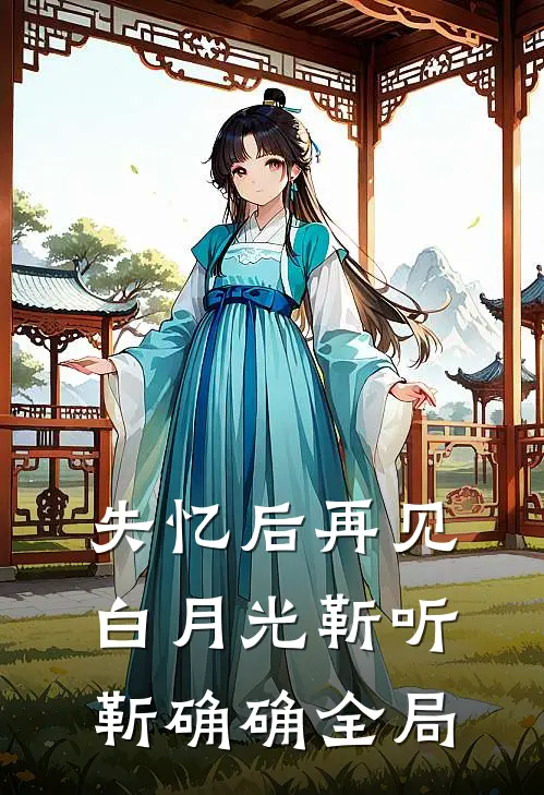 失忆后再见白月光靳听靳确确全局