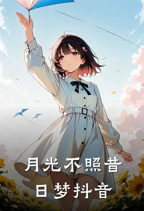 月光不照昔日梦抖音