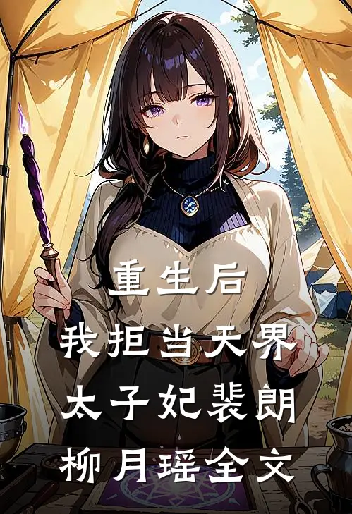 重生后，我拒当天界太子妃裴朗柳月瑶全文
