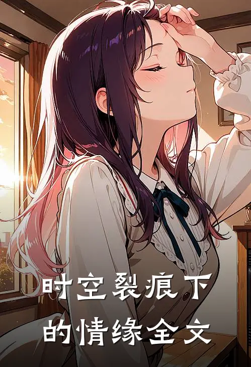 时空裂痕下的情缘全文