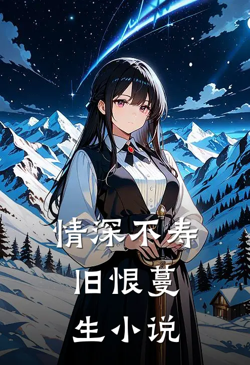 情深不寿,旧恨蔓生在线阅读