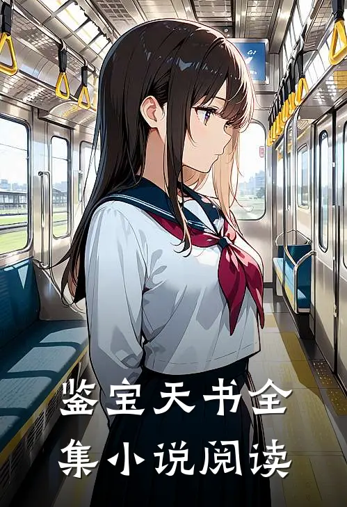 鉴宝天书全集小说阅读