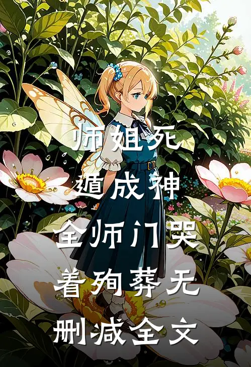 师姐死遁成神，全师门哭着殉葬无删减全文
