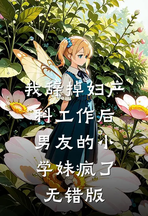 我辞掉妇产科工作后，男友的小学妹疯了无错版