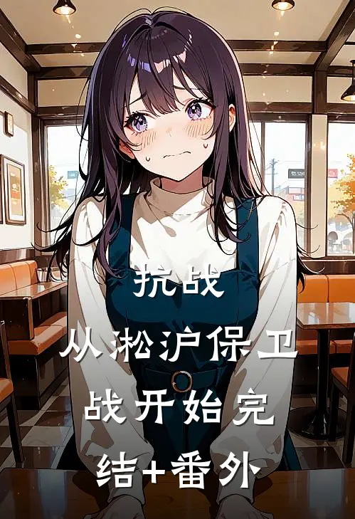 抗战：从淞沪保卫战开始完结+番外