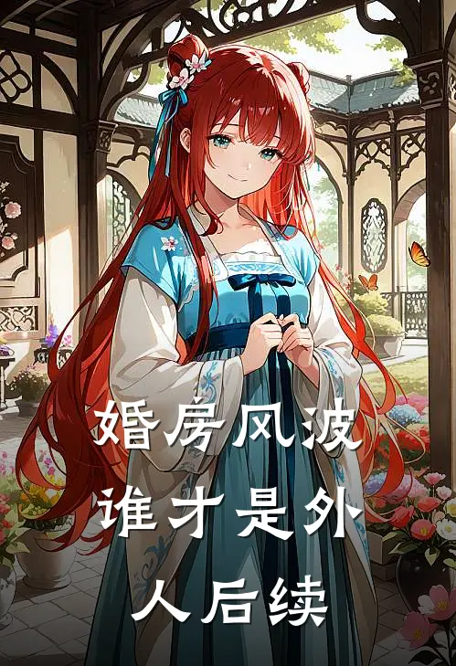 婚房风波：谁才是外人后续