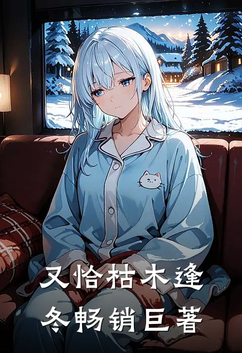 又恰枯木逢冬畅销巨著