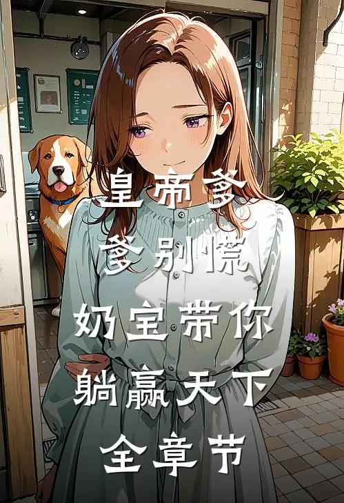 皇帝爹爹别慌，奶宝带你躺赢天下全章节