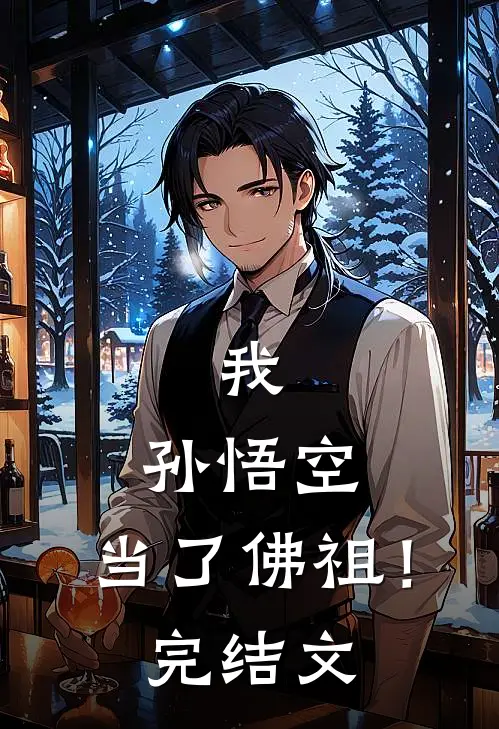 我,孙悟空;当了佛祖!完结文章