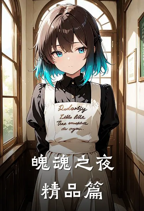 魄魂之夜精品篇