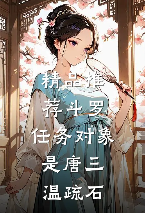 精品推荐斗罗:任务对象是唐三,温疏石