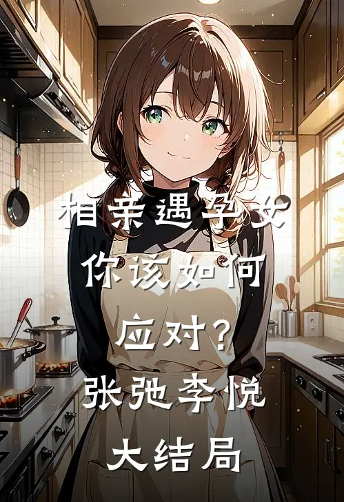 相亲遇孕女，你该如何应对？张弛李悦大结局