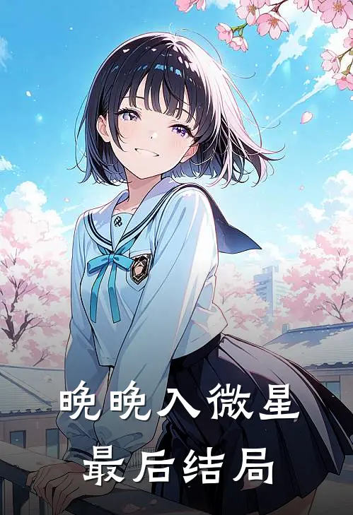晚晚入微星最后结局