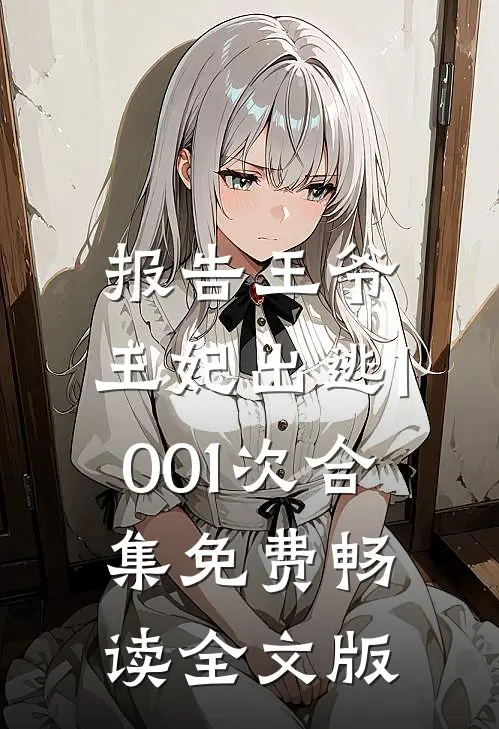 报告王爷,王妃出逃1001次合集免费畅读全文版