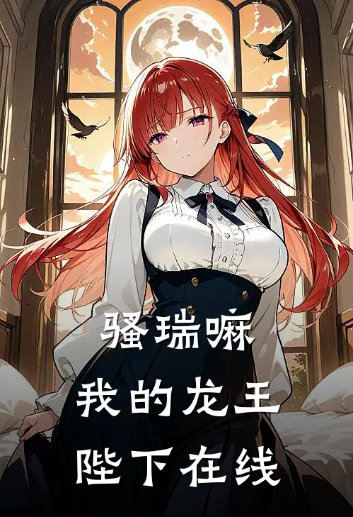 骚瑞嘛，我的龙王陛下在线