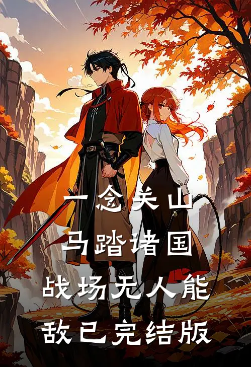 一念关山：马踏诸国，战场无人能敌已完结版