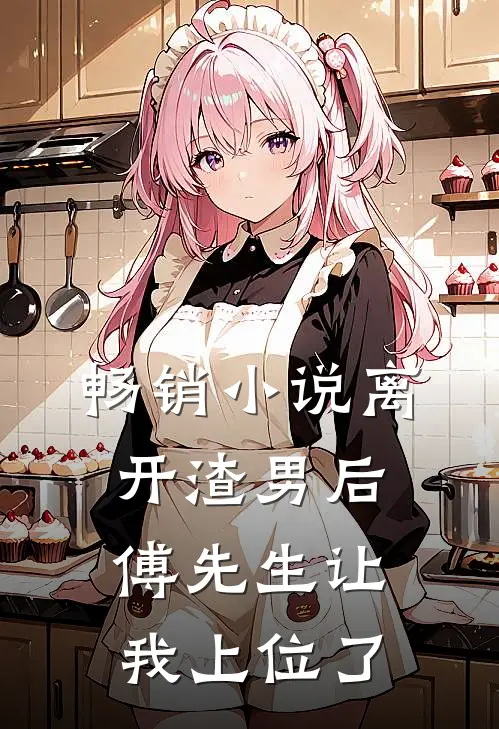 畅销小说离开渣男后，傅先生让我上位了