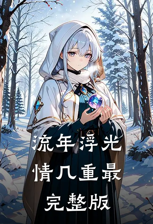流年浮光情几重最完整版
