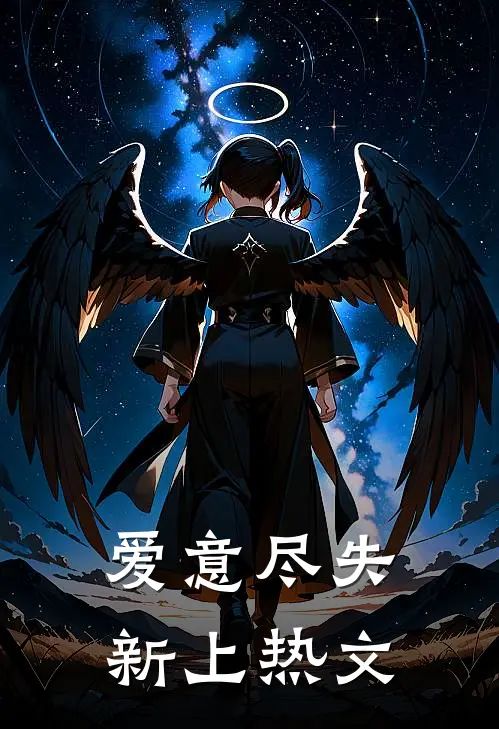 爱意尽失新上热文