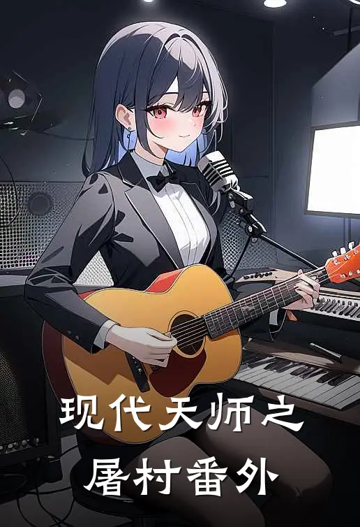 《现代天师之屠村》 番外