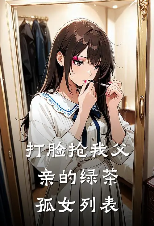 打脸抢我父亲的绿茶孤女列表