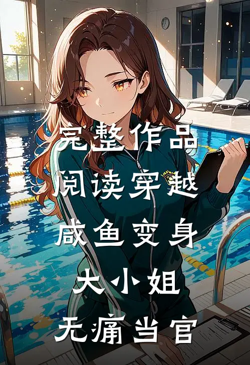 完整作品阅读穿越咸鱼变身大小姐,无痛当官的