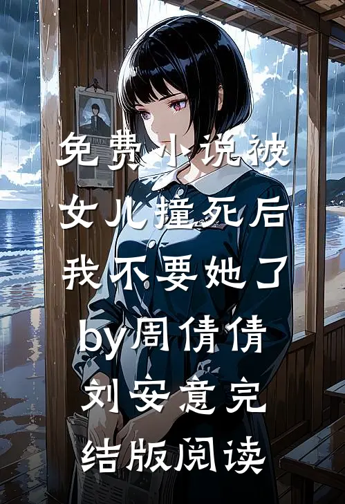 免费小说被女儿撞死后，我不要她了by周倩倩刘安意完结版阅读