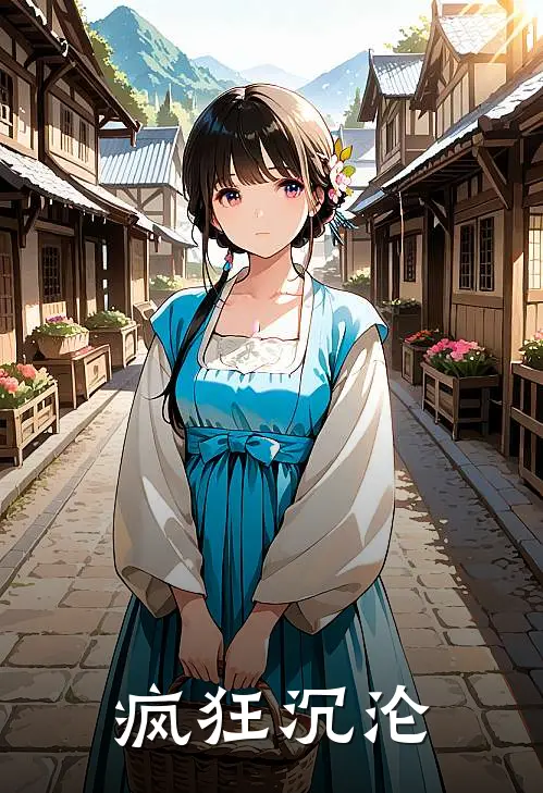 疯狂沉沦