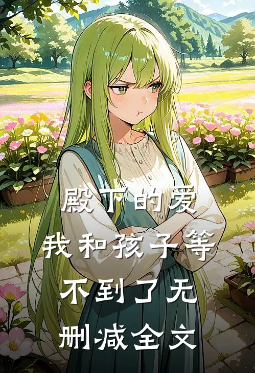 殿下的爱，我和孩子等不到了无删减全文